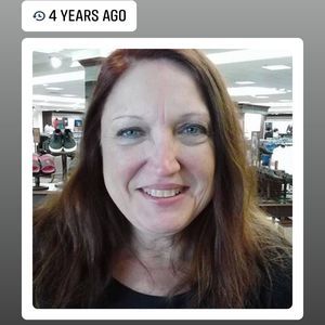 Meet your Posher, Edith